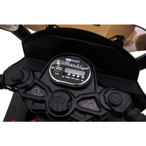 motocykl dla dzieci  LQ-168A